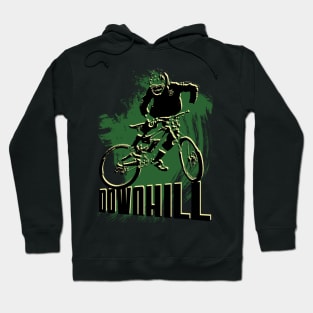 downhill - 03 Hoodie